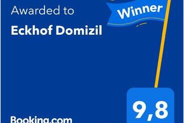 ツーリストアパートメント Eckhof Domizil Stilvolle Ferienwohnung In Der Altstadt Von Gotha, Perfekt Für Familien, Freundinne