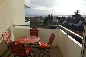 Жильё для туристов Ferienwohnung Alex