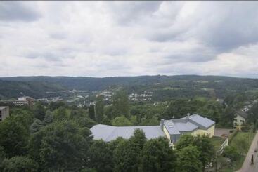 游客公寓 Ferienwohnung Im Haus Maria Anna