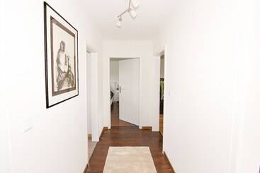 Ferienwohnungen Beckendorf Schiller