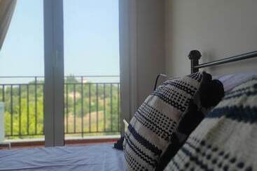 דירות לתיירים Greg S Apartment