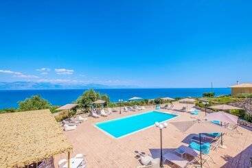 آپارتمانهای توریستها Hilltop Residences