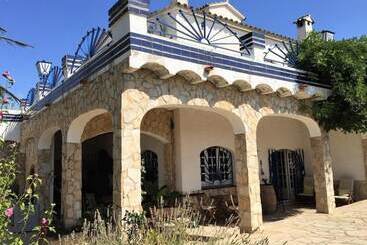 ペンション Pao Blau