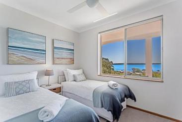 דירות לתיירים Phuza Maningi 17 Myan Close