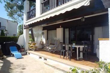 Villa Service   Alorda Park