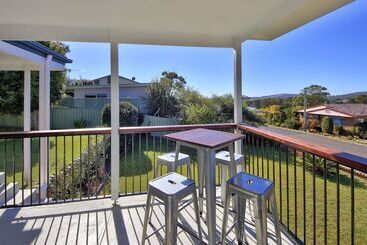 آپارتمانهای توریستها Summer Salt   13 15 Sturt Street South West Rocks