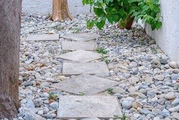 דירות לתיירים Sunrise Stef