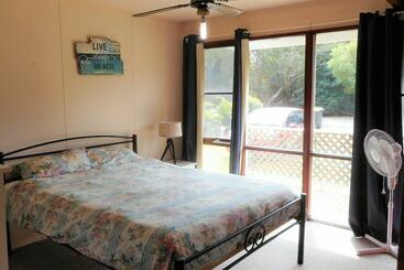 דירות לתיירים Tea Tree Hat Head   6 Hutcheson Street  No Sheets Or Towels Provided