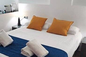 アパートメント The Lodge At Ribasol