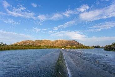 ツーリストアパートメント ático Soleado Con Vistas Al Mar