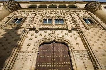 ツーリストアパートメント Ventana Del Guadalquivir