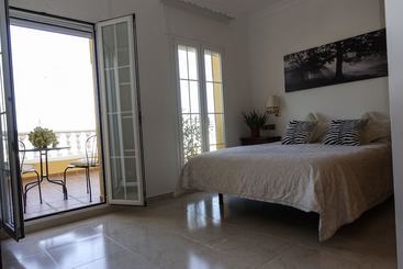 游客公寓 Villa Borja