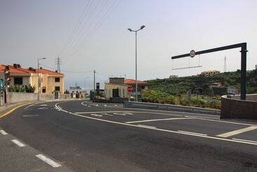 ツーリストアパートメント Villas Quinta Da Lapa By Analodges