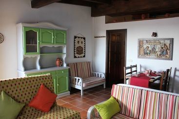 Apartamento Rural La Asomada