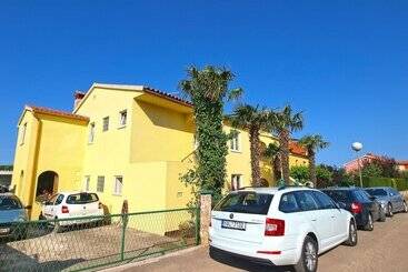 דירות לתיירים Apartment Gey 671