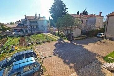 شقق خاصة سياحية Apartments Jozefina 1261