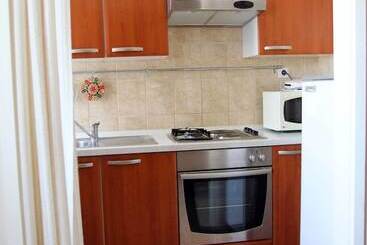 شقق خاصة سياحية Apartments J&r Babara