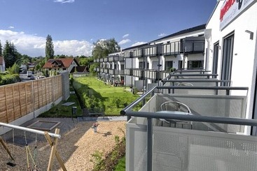 관광객 아파트 Appartement4you