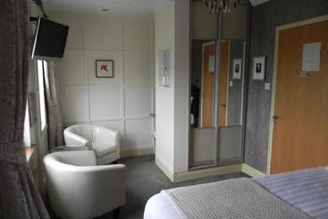 تختخواب و صبحانه Pearse Lodge