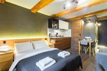 アパートホテル Bk15