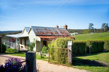 آپارتمانهای توریستها Cabrito