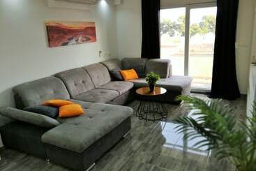 Apartamentos turísticos Deluxe Apartment Bellacosta