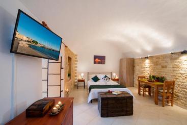Emerald Dream House