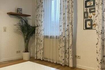 آپارتمانهای توریستها Fewo Reutlingen Metzstraße