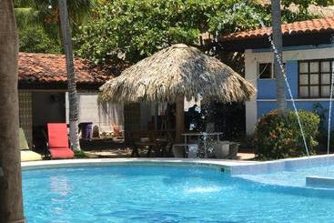 هتل Coco Blue Resort