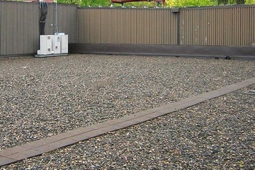 בית מלון כפרי Ostrovsky