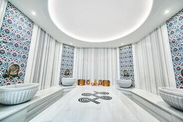 Stara čaršija Hotel & Spa