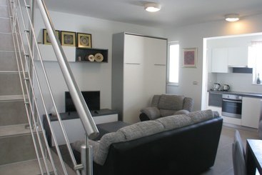 游客公寓 My Nest Accommodation