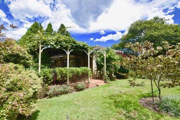 관광객 아파트 Raspberry Terrace Of Leura