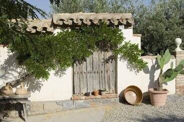 游客公寓 Special Village In Cantoria