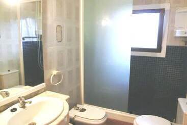 آپارتمان‌های توریست‌ها Villa Conchi