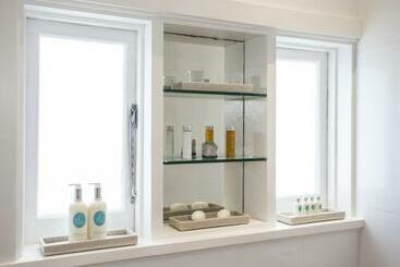 דירות לתיירים Woollahra Roslyndale Ave