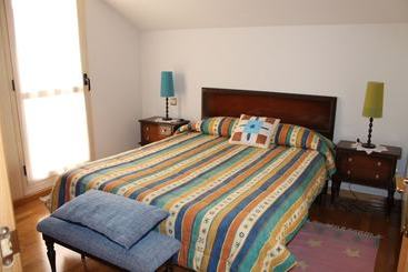 Apartamento Alameda Del Tormes