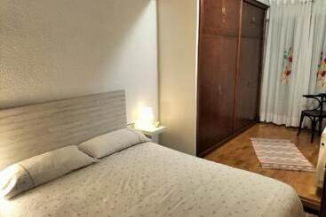 游客公寓 Apartamento Centro De Elche