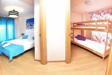 Apartamento Centrosol