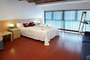 Apartamento Granollers