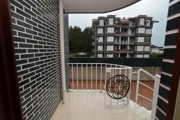 Apartment In Noja, Cantabria 103634 By Mo Rentals