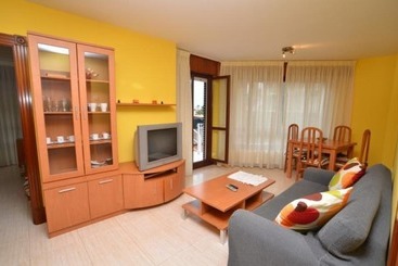 Apartment In Noja, Cantabria 103634 By Mo Rentals