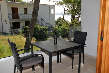 شقق خاصة سياحية Apartments Bikin