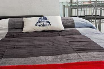 Жильё для туристов Apartmentsplatjadaro