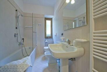 公寓 Aria Di Verde