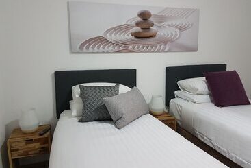 Beau Monde Apartments Newcastle   Worth Place Apartment