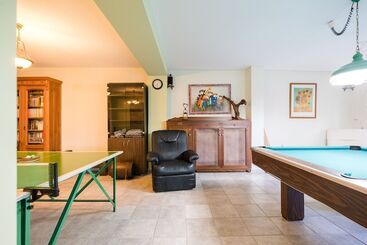 شقق خاصة سياحية Blue Crystal Villa