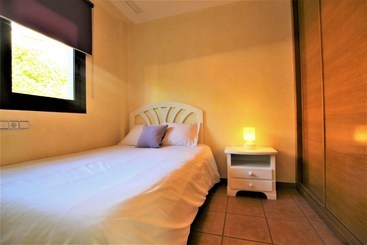 Bungalow De Arenales