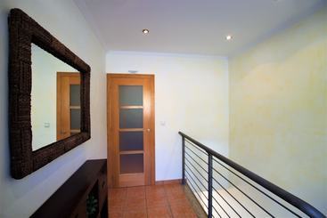Bungalow De Arenales