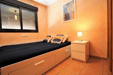 Bungalow De Arenales